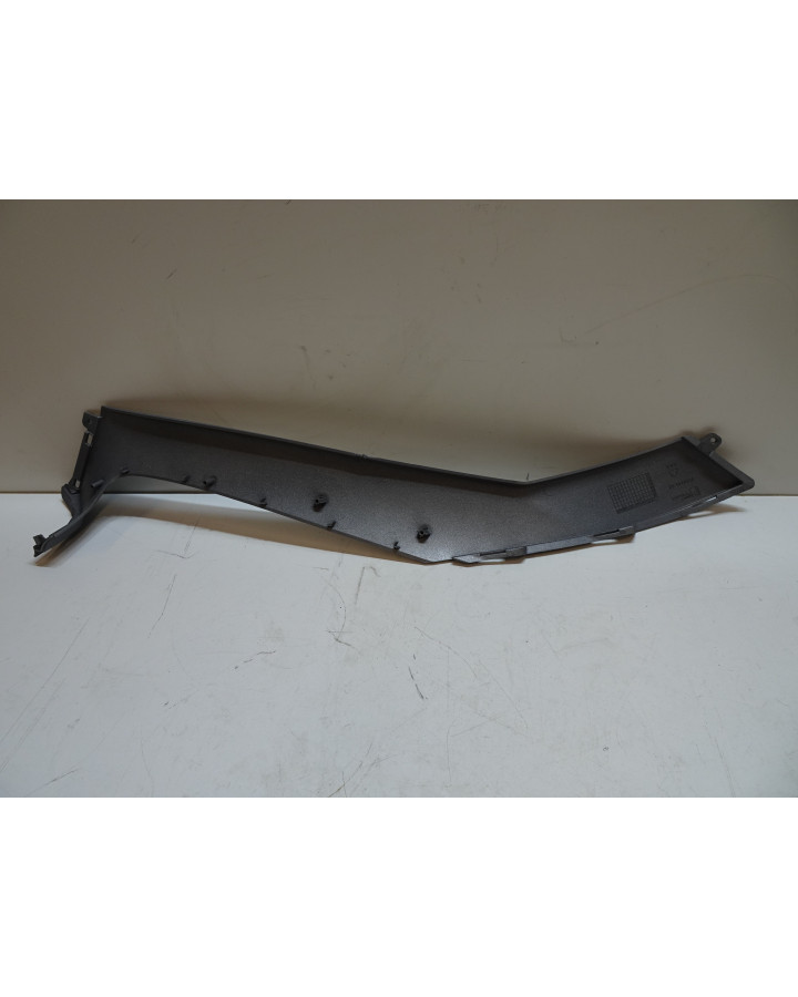 Piaggio MP3 125/250/400, sidokåpa vänster