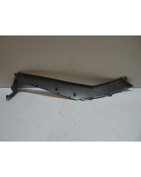 Piaggio MP3 125/250/400, sidokåpa vänster