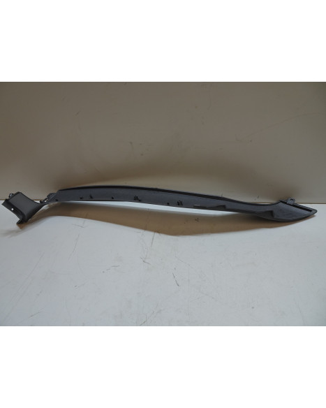 Piaggio MP3 125/250/400, sidokåpa vänster