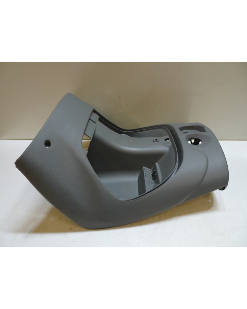 Piaggio Zip, knäkåpa 2