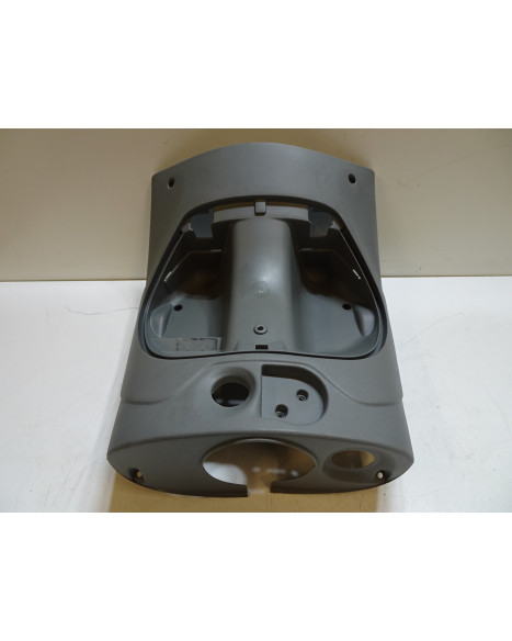 Piaggio Zip, knäkåpa