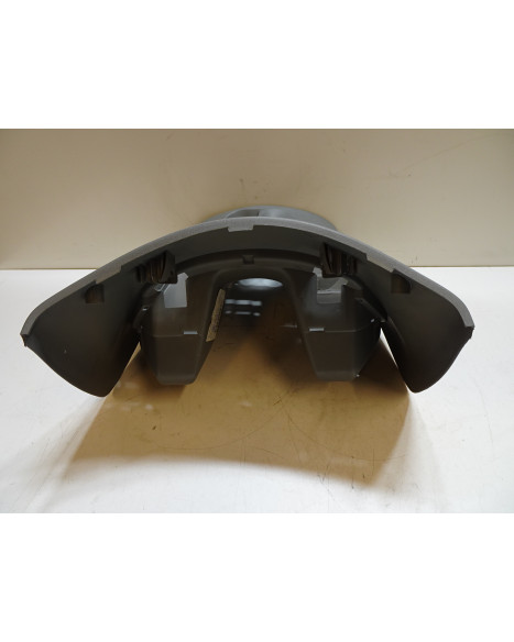 Piaggio Zip, knäkåpa