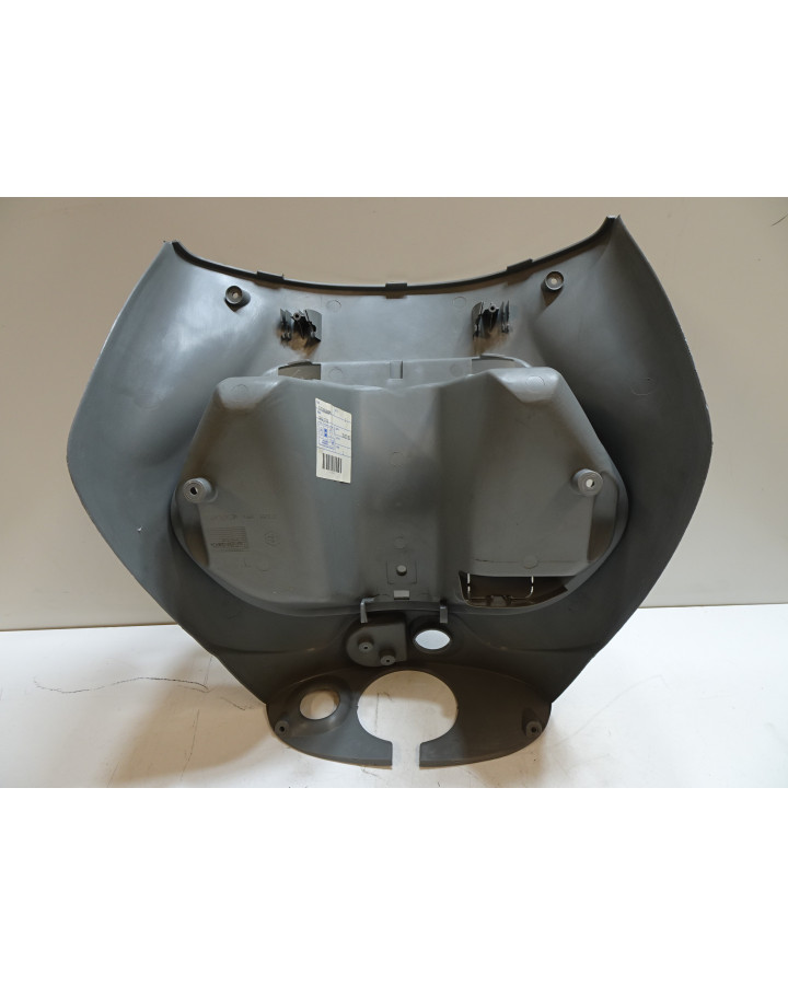 Piaggio Zip, knäkåpa