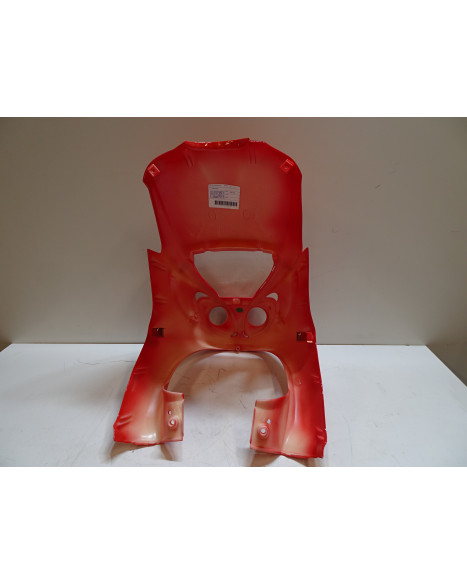 Piaggio NRG MC2, frontkåpa