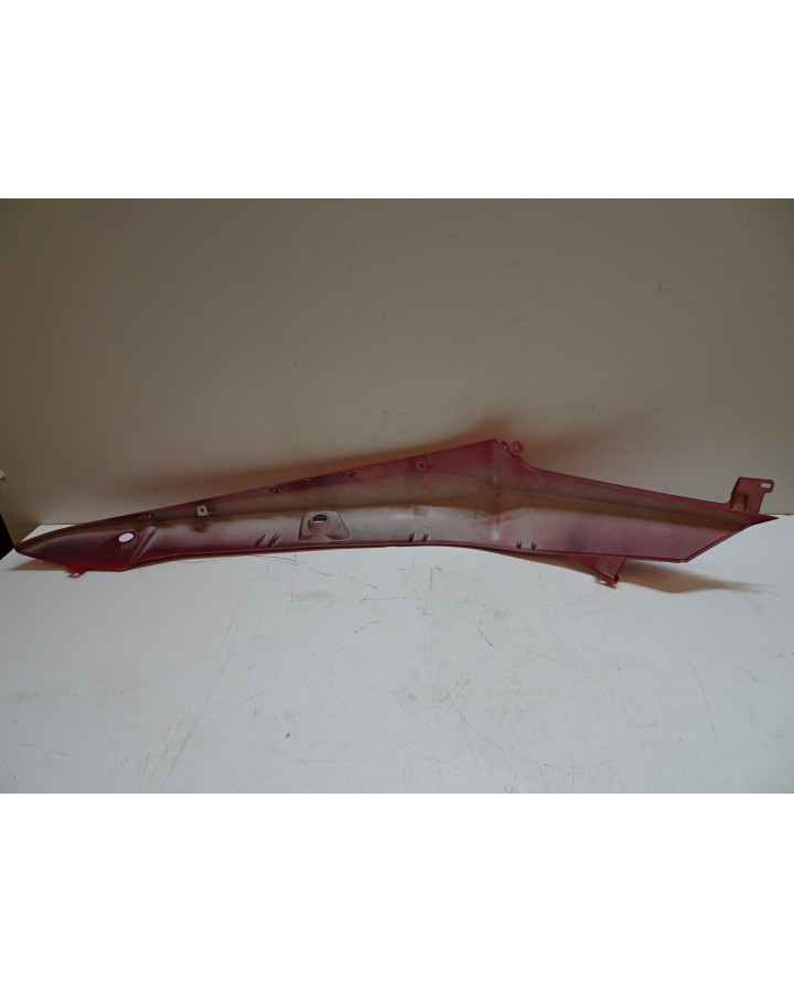 Gilera Nexus 500, bakre sidokåpa höger