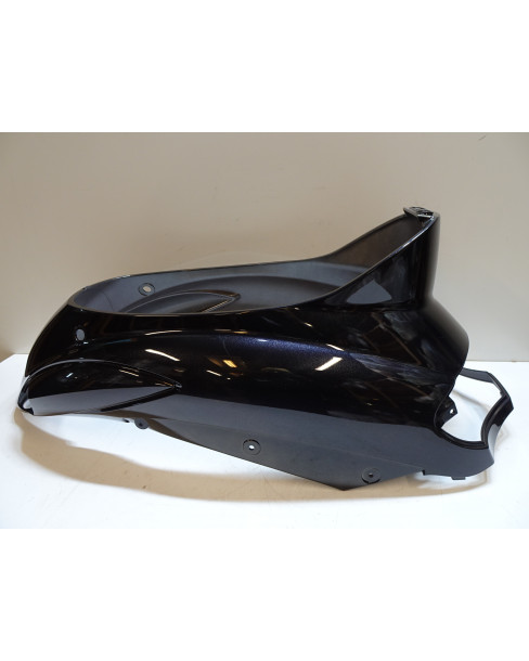 Piaggio Liberty RST, bakkåpa 2