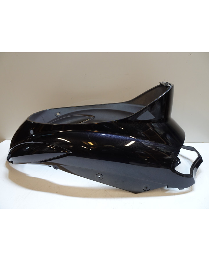 Piaggio Liberty RST, bakkåpa