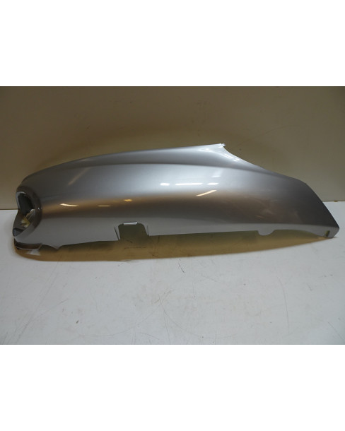 Piaggio X9 180, bakre sidokåpa vänster 2