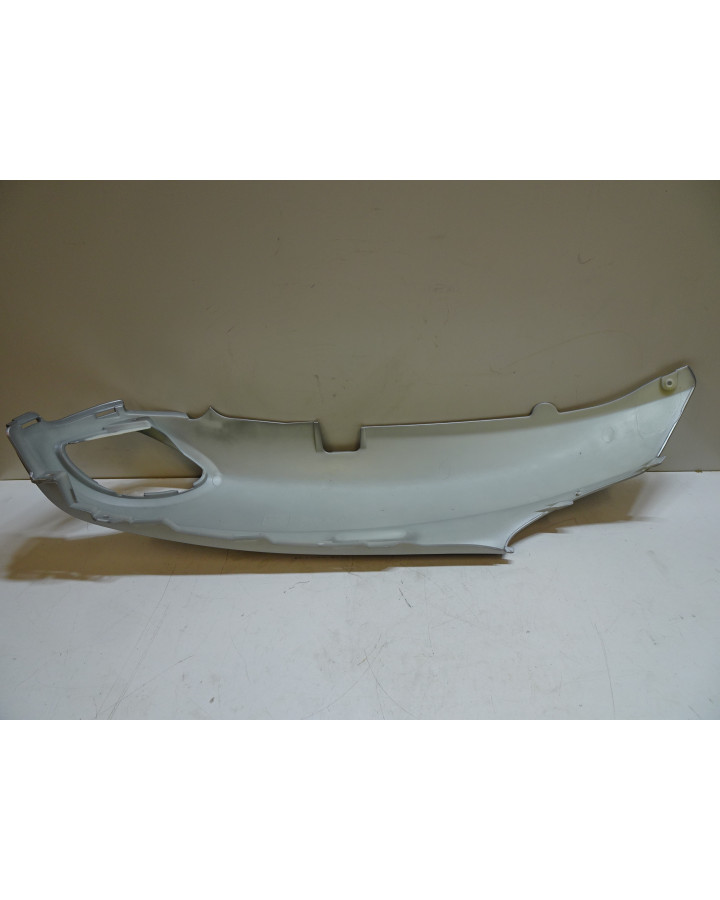 Piaggio X9 180, bakre sidokåpa vänster