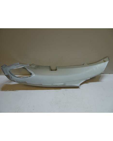 Piaggio X9 180, bakre sidokåpa vänster