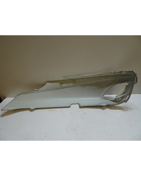 Piaggio X9 180, bakre sidokåpa vänster