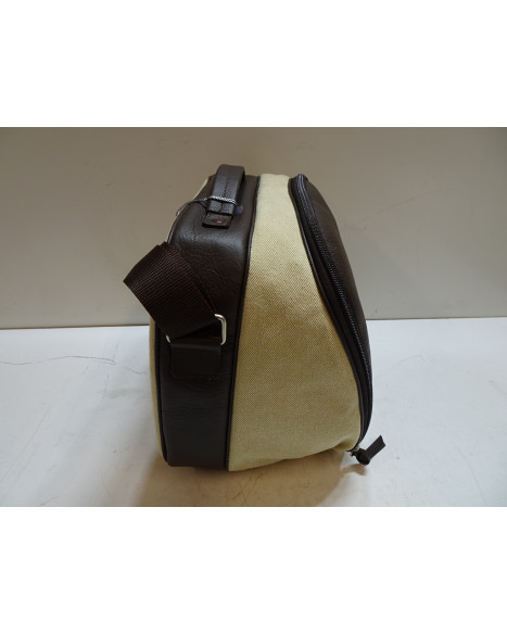 Vespa LX, väska till toppbox