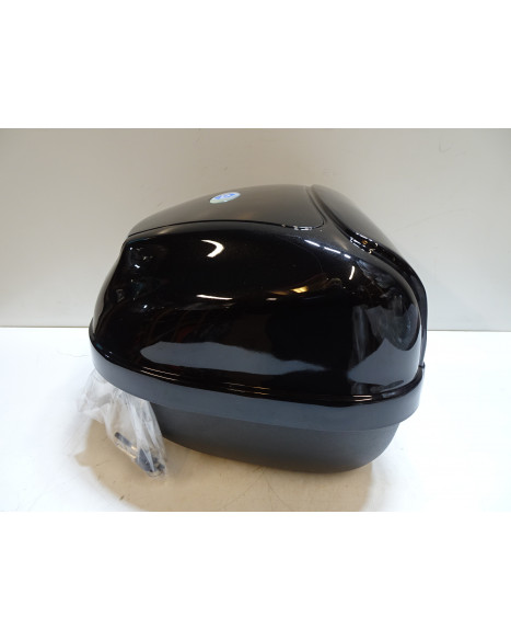 Piaggio Liberty RST, toppbox