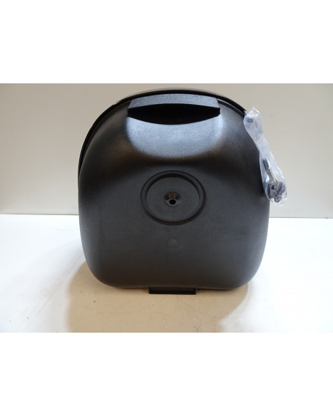 Piaggio Liberty RST, toppbox