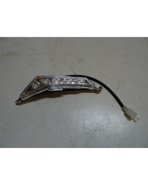 Vässla 1/2, blinkers höger fram