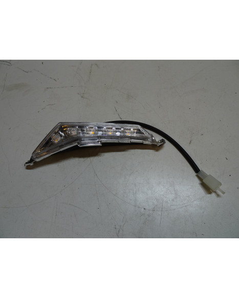 Vässla 1/2, blinkers höger fram