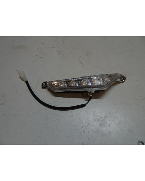 Vässla 1/2, blinkers höger fram 2