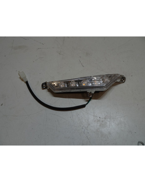 Vässla 1/2, blinkers höger fram