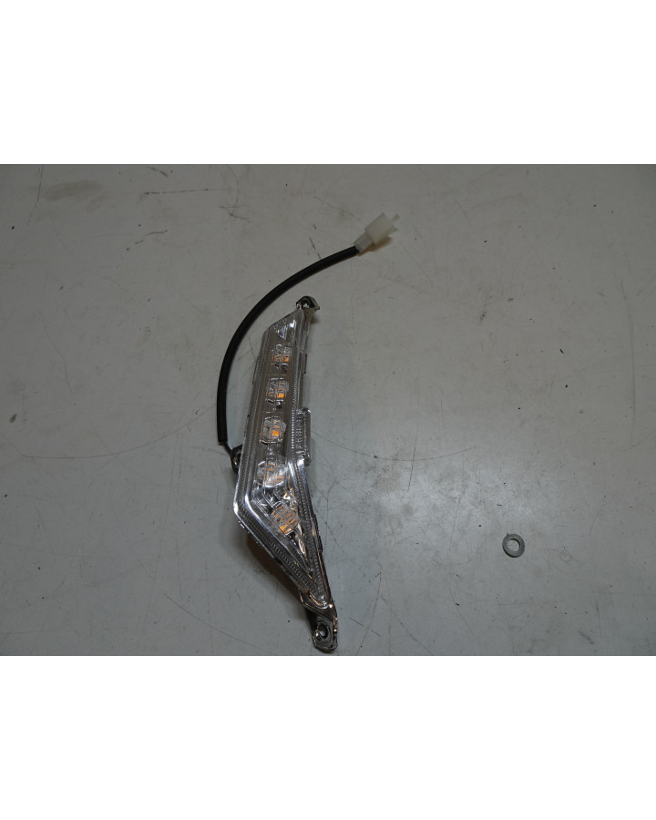 Vässla 1/2, blinkers höger fram