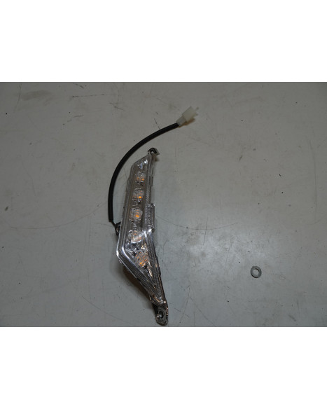 Vässla 1/2, blinkers höger fram