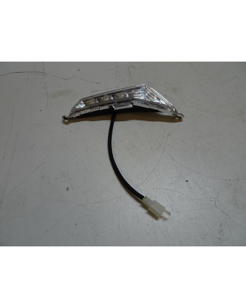 Vässla 1/2, blinkers vänster fram 2