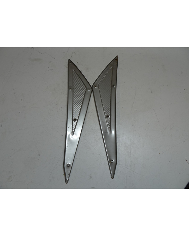 Vässla 1/2, fotplattor