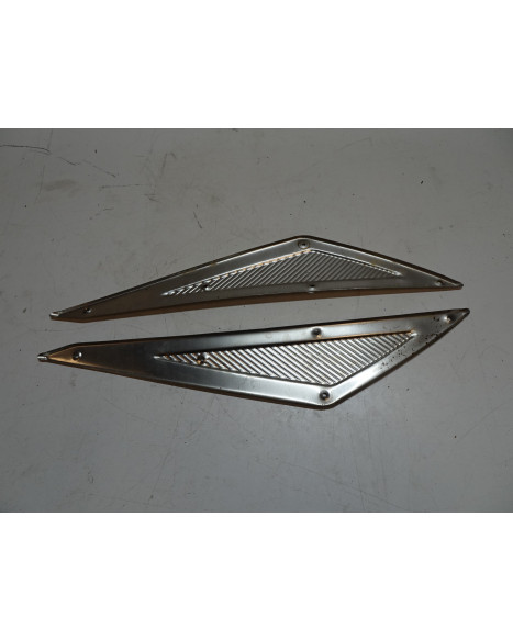 Vässla 1/2, fotplattor