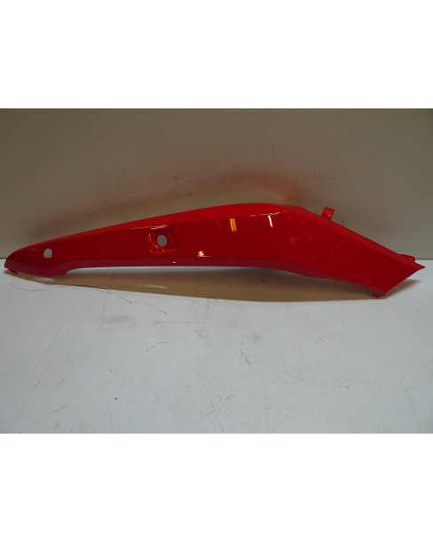 Gilera Runner 50/125/200, bakre sidokåpa vänster 2