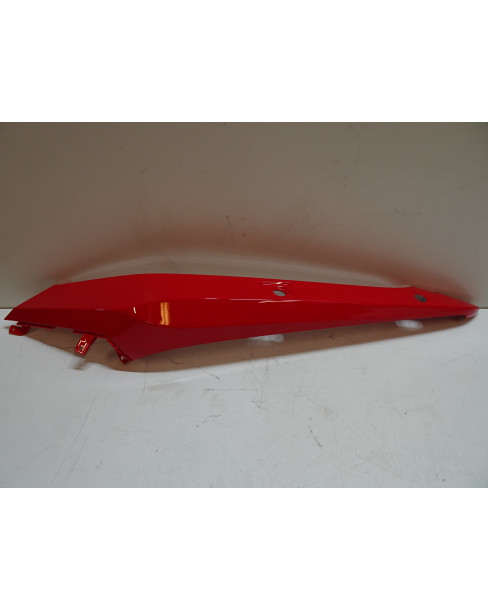 Gilera Runner 50/125/200, bakre sidokåpa vänster