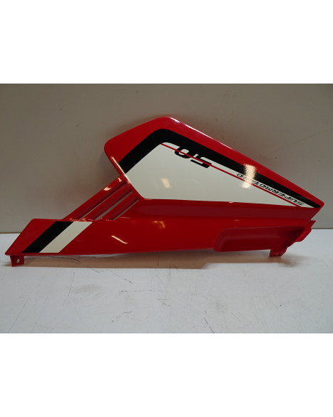 Gilera SMT, bakre sidokåpa höger