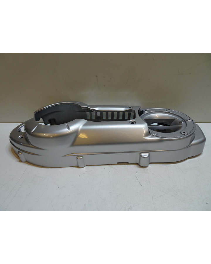 Piaggio X9 500, plastskydd variatorkåpa