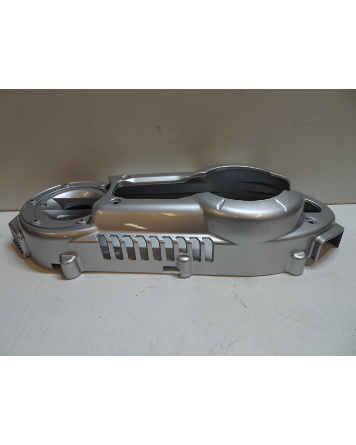 Piaggio X9 500, plastskydd variatorkåpa