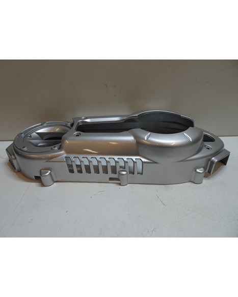 Piaggio X9 500, plastskydd variatorkåpa