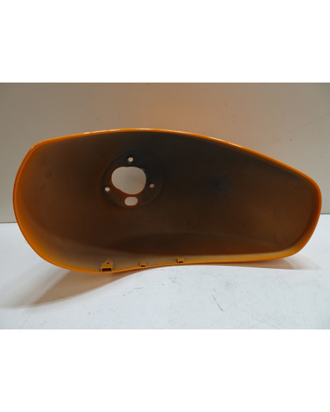 Vespa LX 50/125/150, framskärm