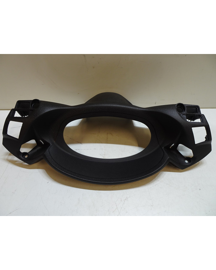 Piaggio X7 125/250, bakre styrkåpa