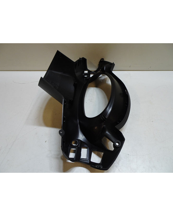 Piaggio X7 125/250, bakre styrkåpa