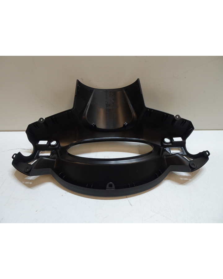 Piaggio X7 125/250, bakre styrkåpa