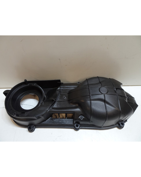 Piaggio X9 500, variatorkåpa 2