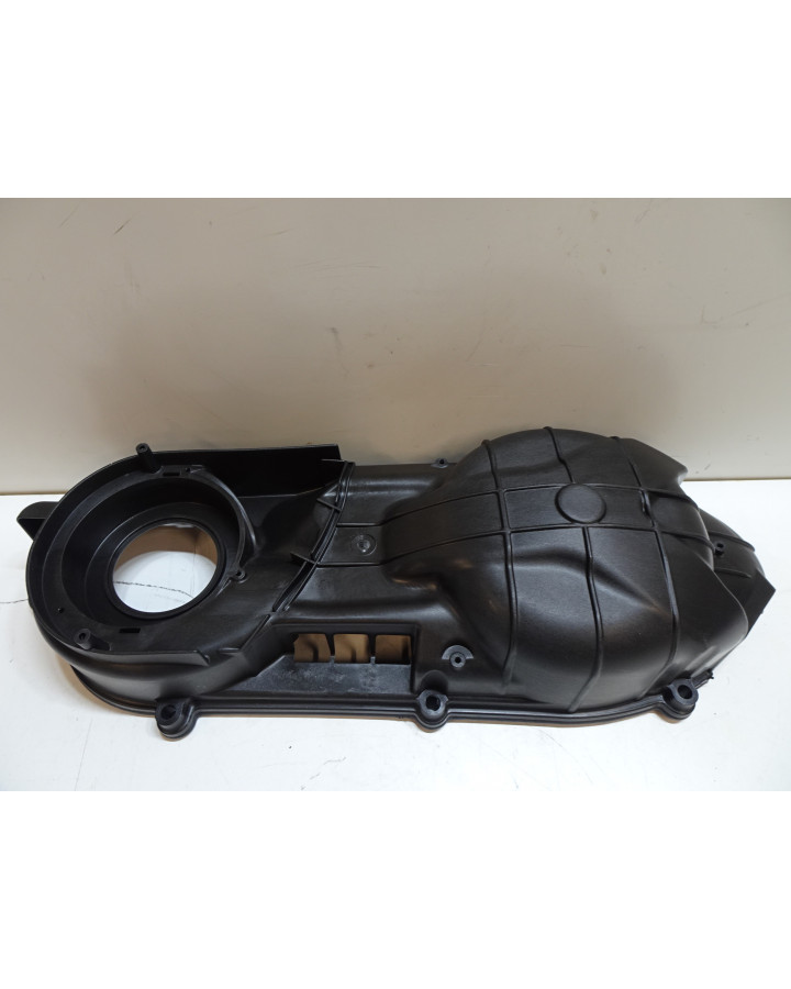 Piaggio X9 500, variatorkåpa