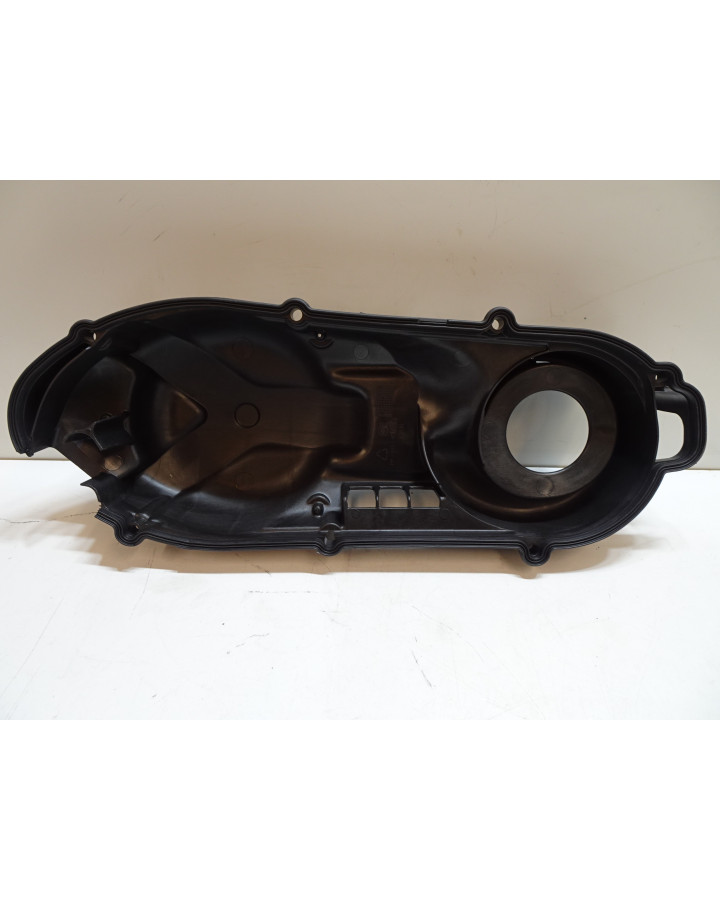 Piaggio X9 500, variatorkåpa