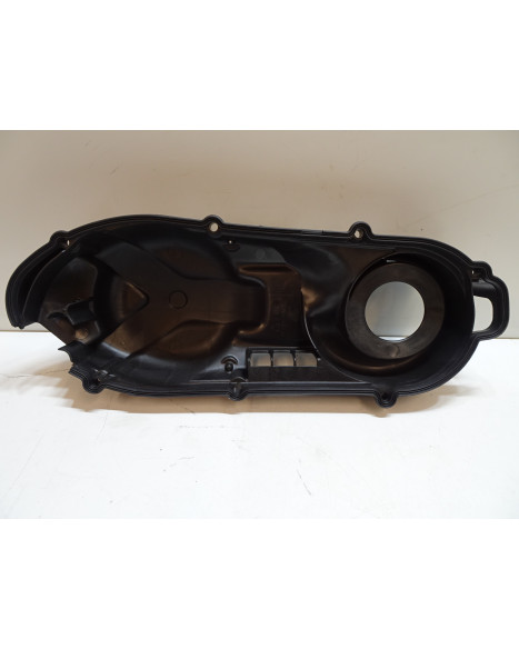 Piaggio X9 500, variatorkåpa