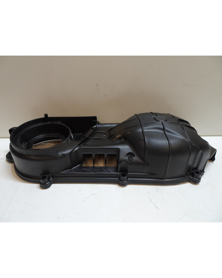 Piaggio X9 500, variatorkåpa