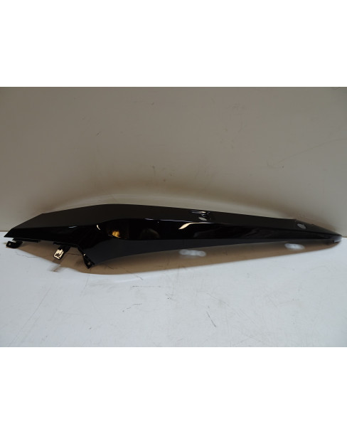 Gilera Runner 50/125/200, bakre sidokåpa vänster