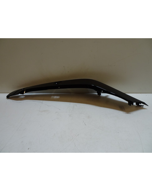 Gilera Runner 50/125/200, bakre sidokåpa vänster 2