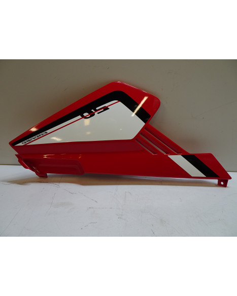 Gilera RCR, bakre sidokåpa vänster