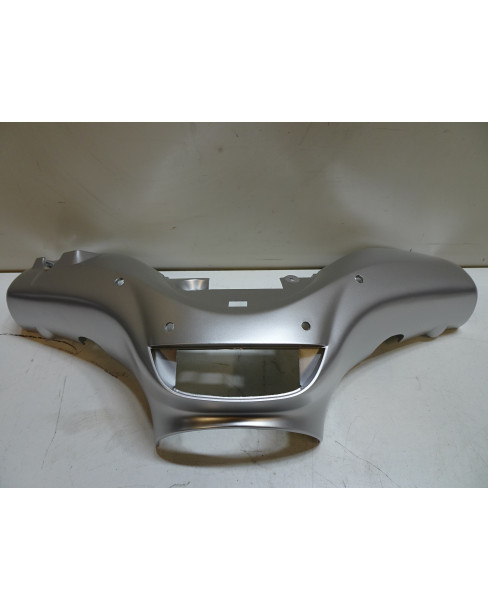 Gilera Stalker, styrkåpa