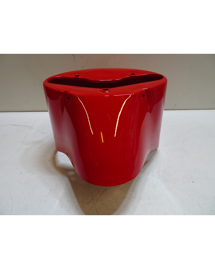 Piaggio Zip, framskärm