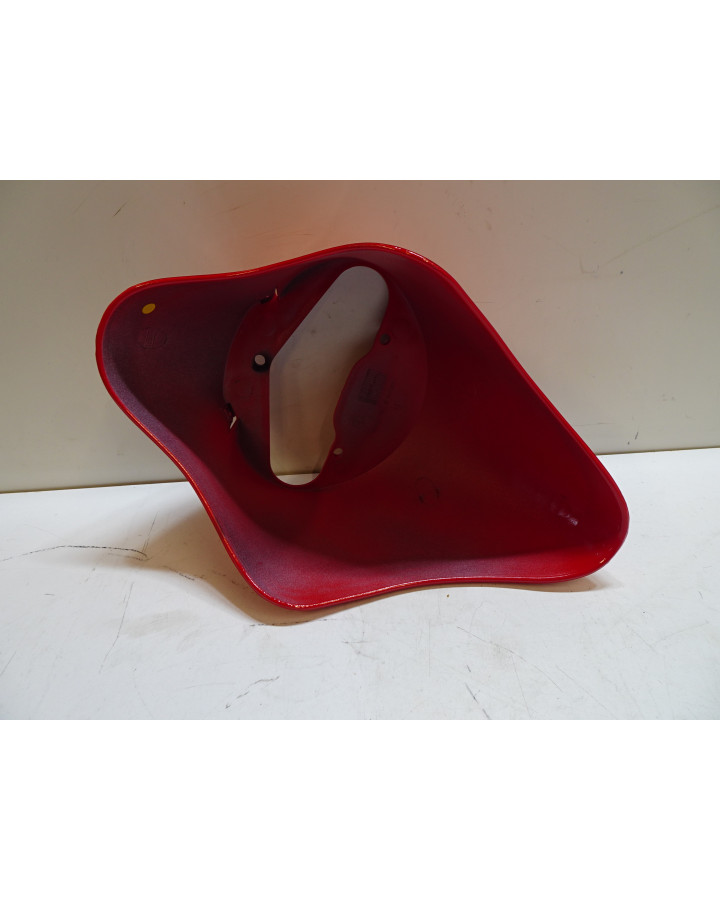 Piaggio Zip, framskärm