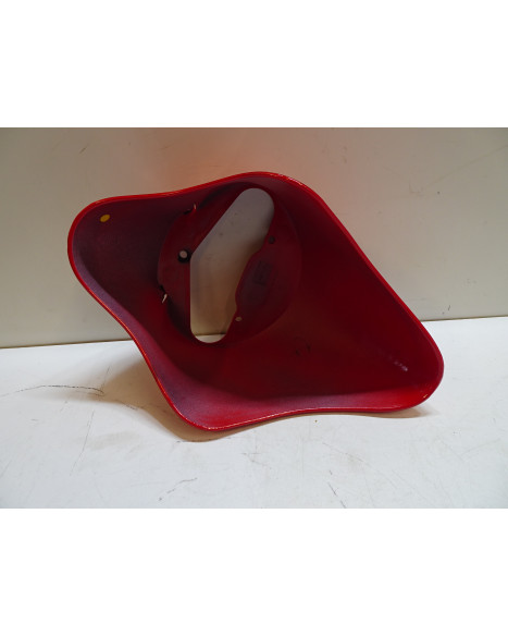 Piaggio Zip, framskärm