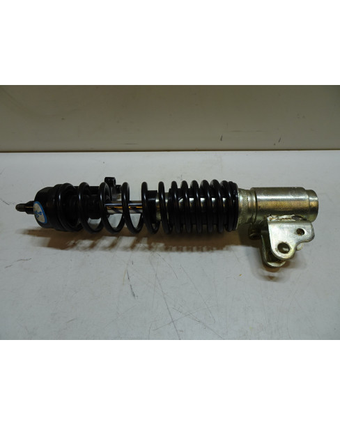 Piaggio MP3 125/250/300/400/500, stötdämpare höger fram 2